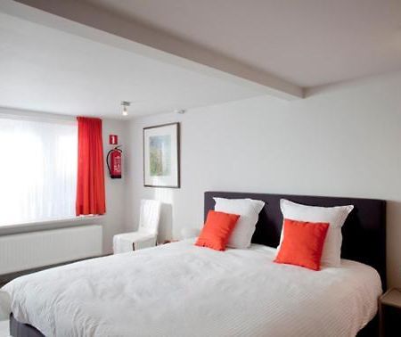 Bed and Breakfast Bbmalpertuus Kruisstraat Экстерьер фото