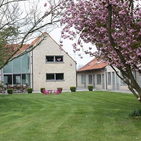 Bed and Breakfast Bbmalpertuus Kruisstraat Экстерьер фото