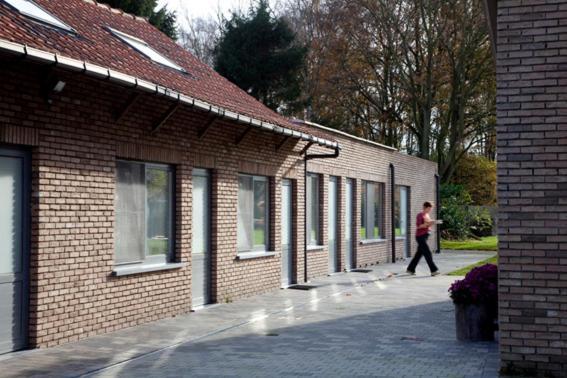 Bed and Breakfast Bbmalpertuus Kruisstraat Экстерьер фото