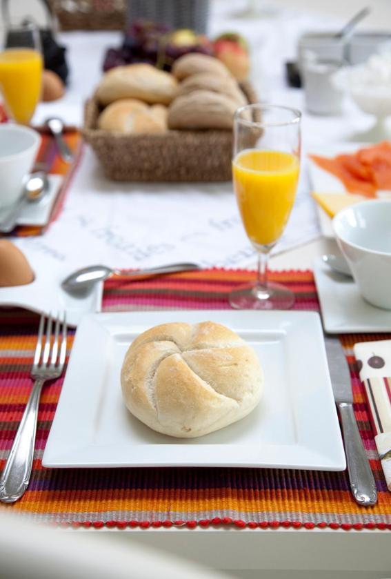 Bed and Breakfast Bbmalpertuus Kruisstraat Экстерьер фото